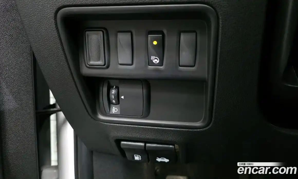 Renault QM6 2020 2.0 Автомат в Москве № 106010, фото 20