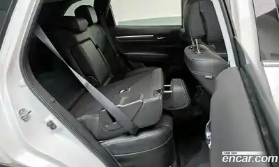 Renault QM6 2020 2.0 Автомат в Москве № 106010, миниатюра 4