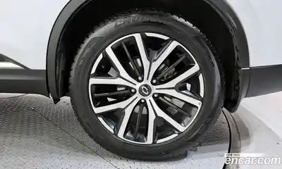 Renault QM6 2020 2.0 Автомат в Москве № 106010, миниатюра 9