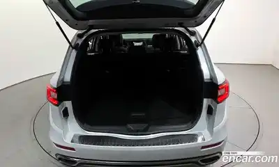 Renault QM6 2020 2.0 Автомат в Москве № 106010, миниатюра 10