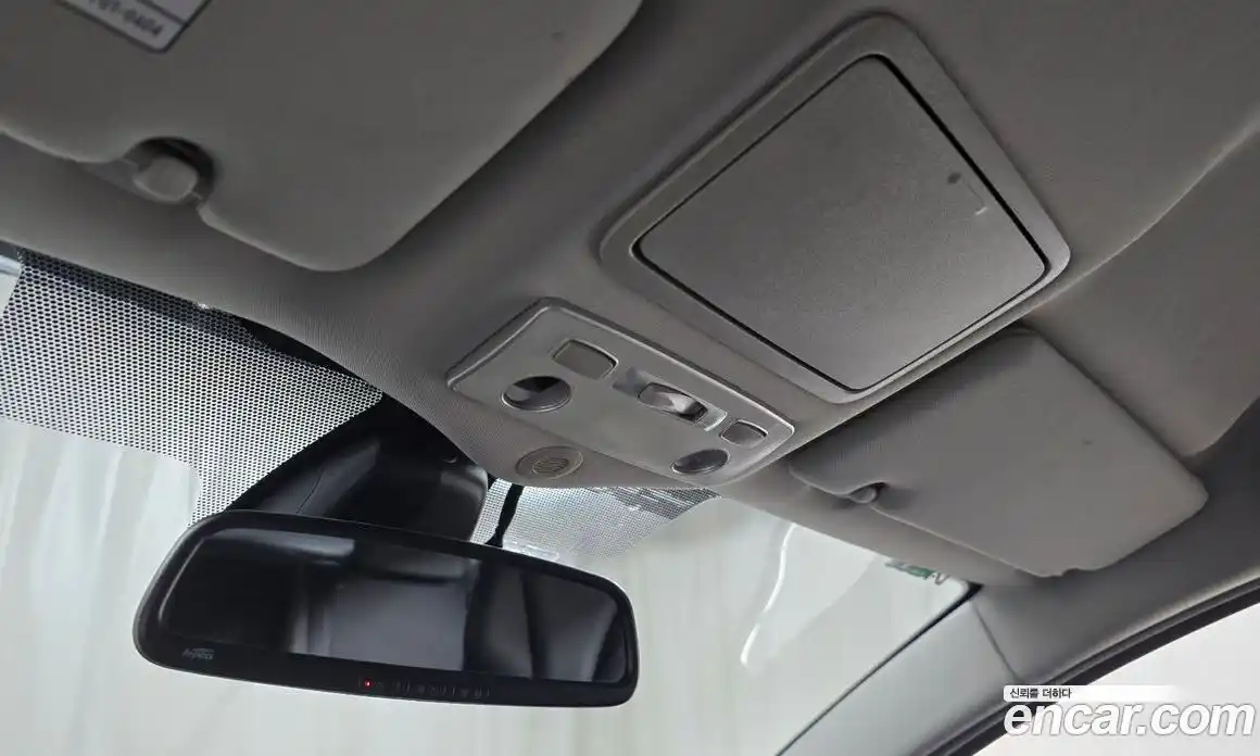 Renault SM7 2019 2.0 Автомат в Москве № 106281, фото 1