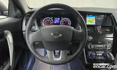 Renault SM7 2019 2.0 Автомат в Москве № 106281, миниатюра 11