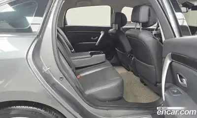 Renault SM7 2019 2.0 Автомат в Москве № 106281, миниатюра 12