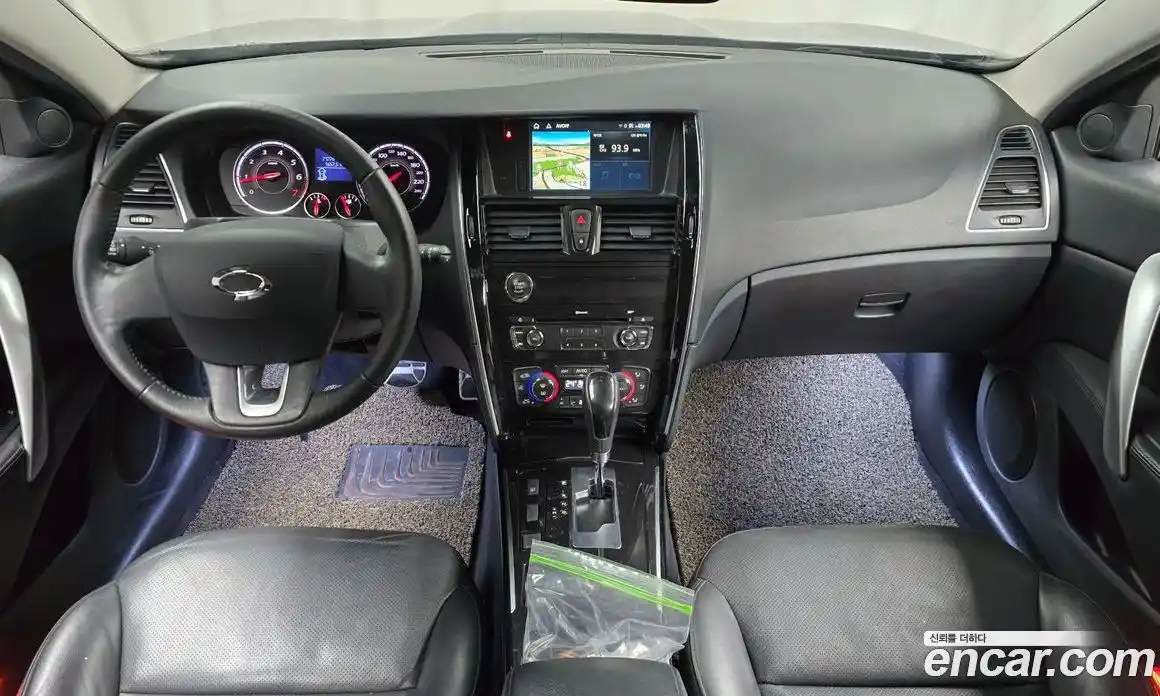 Renault SM7 2019 2.0 Автомат в Москве № 106281, фото 15