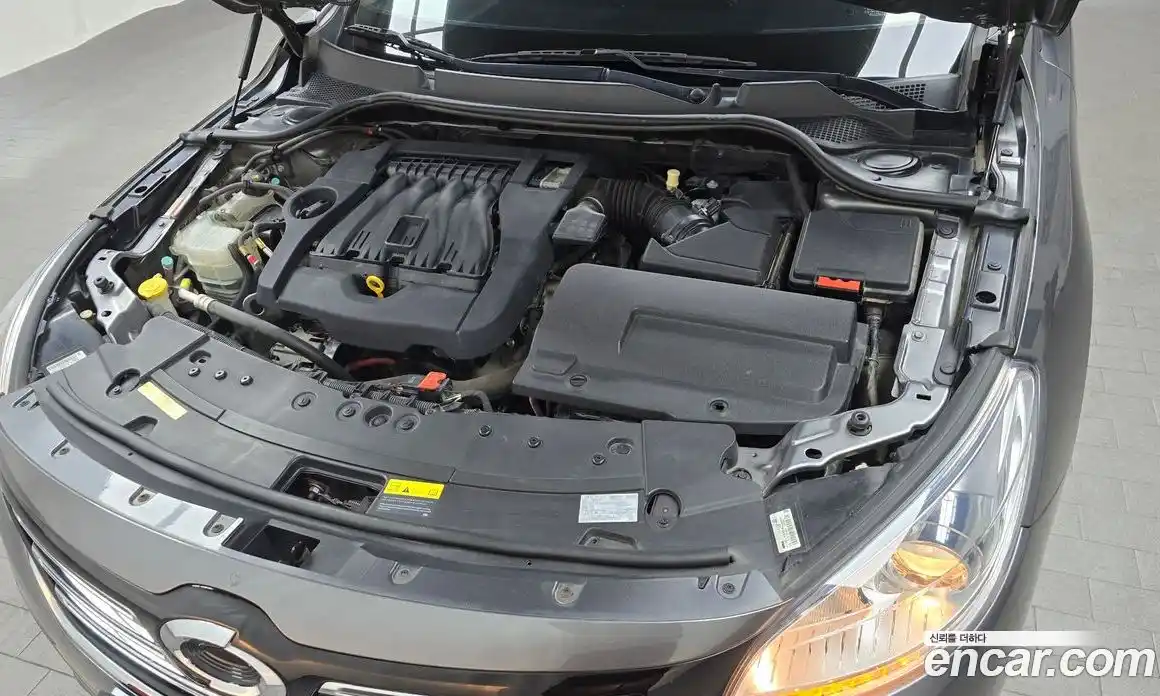 Renault SM7 2019 2.0 Автомат в Москве № 106281, фото 17