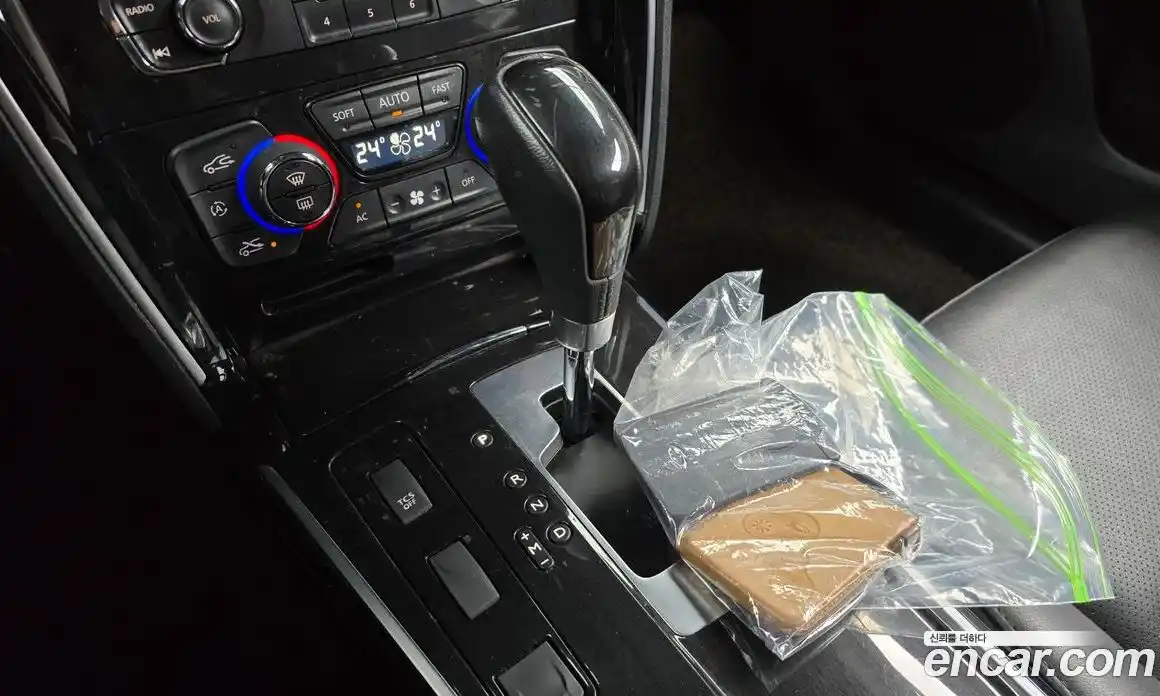 Renault SM7 2019 2.0 Автомат в Москве № 106281, фото 18