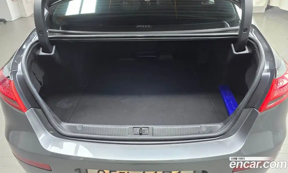 Renault SM7 2019 2.0 Автомат в Москве № 106281, фото 20