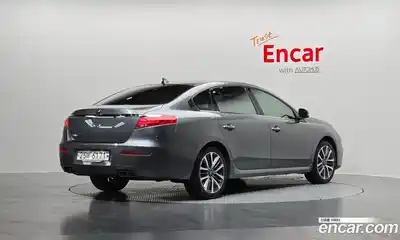 Renault SM7 2019 2.0 Автомат в Москве № 106281, миниатюра 3