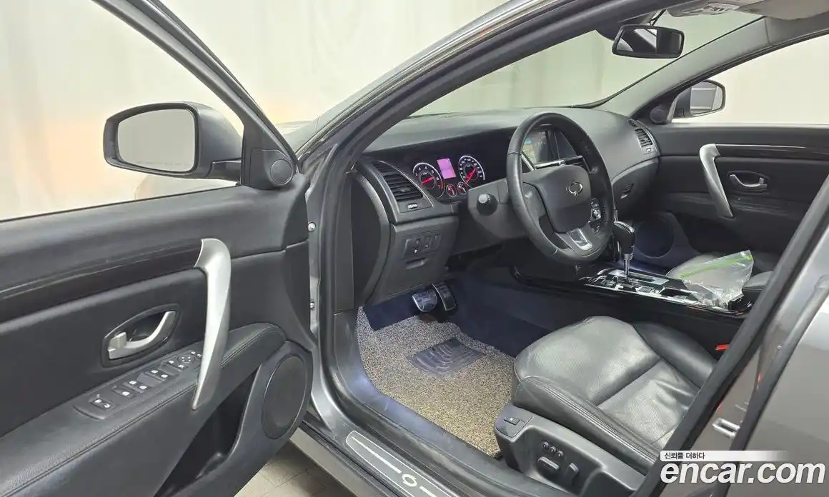 Renault SM7 2019 2.0 Автомат в Москве № 106281, фото 4