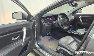 Renault SM7 2019 2.0 Автомат в Москве № 106281, миниатюра 4