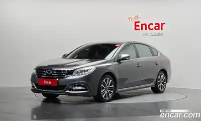 Renault SM7 2019 2.0 Автомат в Москве № 106281, миниатюра 6