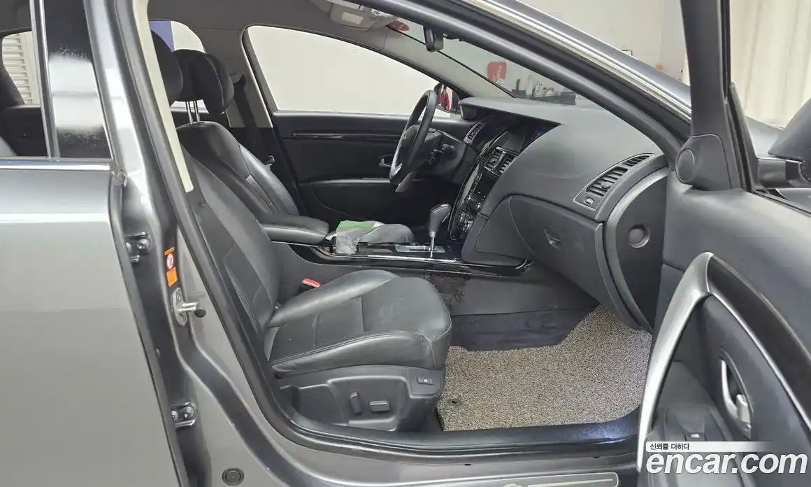 Renault SM7 2019 2.0 Автомат в Москве № 106281, фото 8