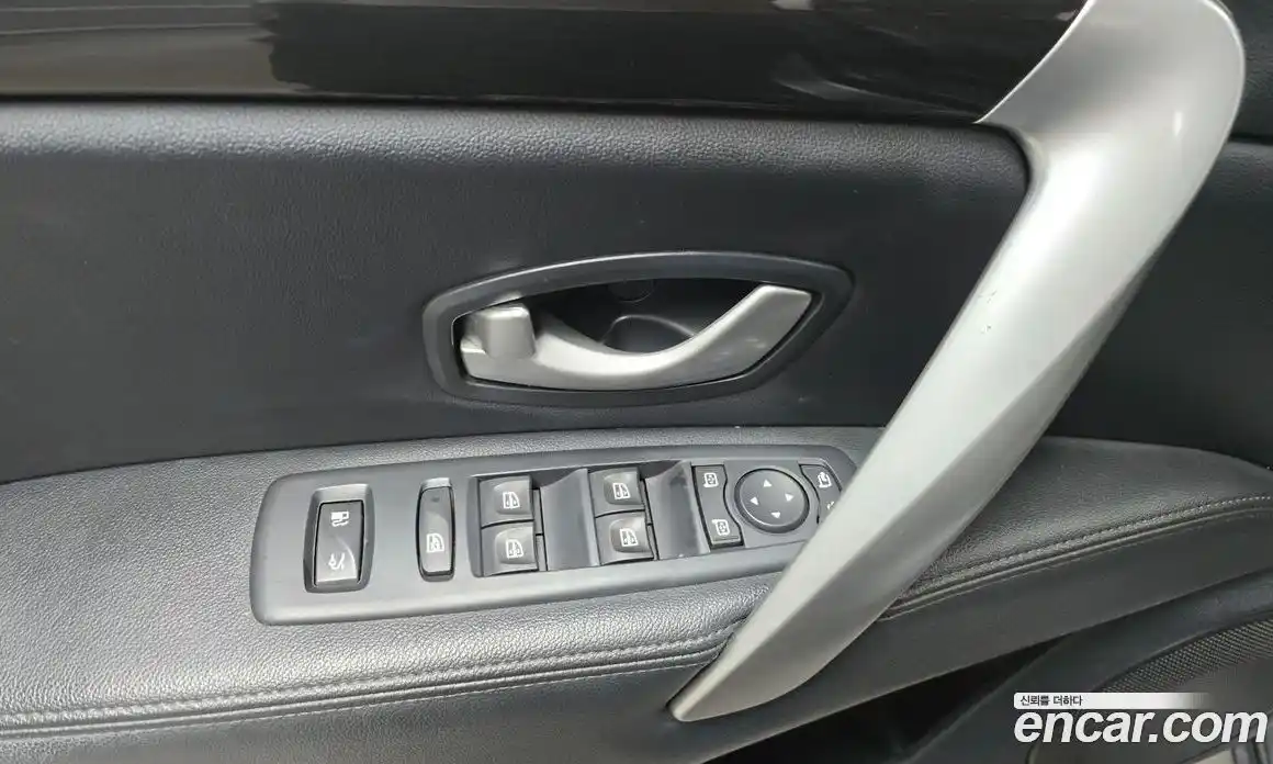 Renault SM7 2019 2.0 Автомат в Москве № 106281, фото 9