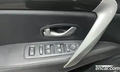 Renault SM7 2019 2.0 Автомат в Москве № 106281, миниатюра 9