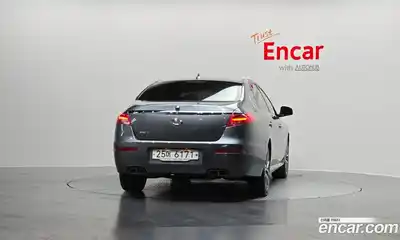 Renault SM7 2019 2.0 Автомат в Москве № 106281, миниатюра 10