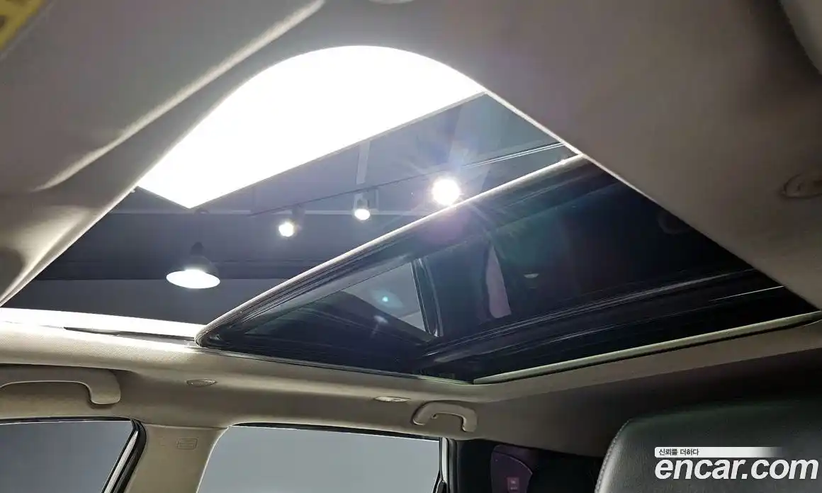 Renault QM6 2017 2.0 Автомат в Москве № 106370, фото 13