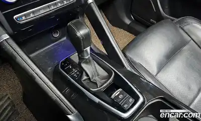 Renault QM6 2017 2.0 Автомат в Москве № 106370, миниатюра 4