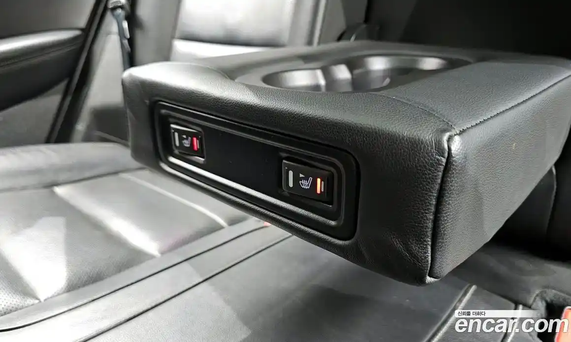 Renault QM6 2017 2.0 Автомат в Москве № 106370, фото 8