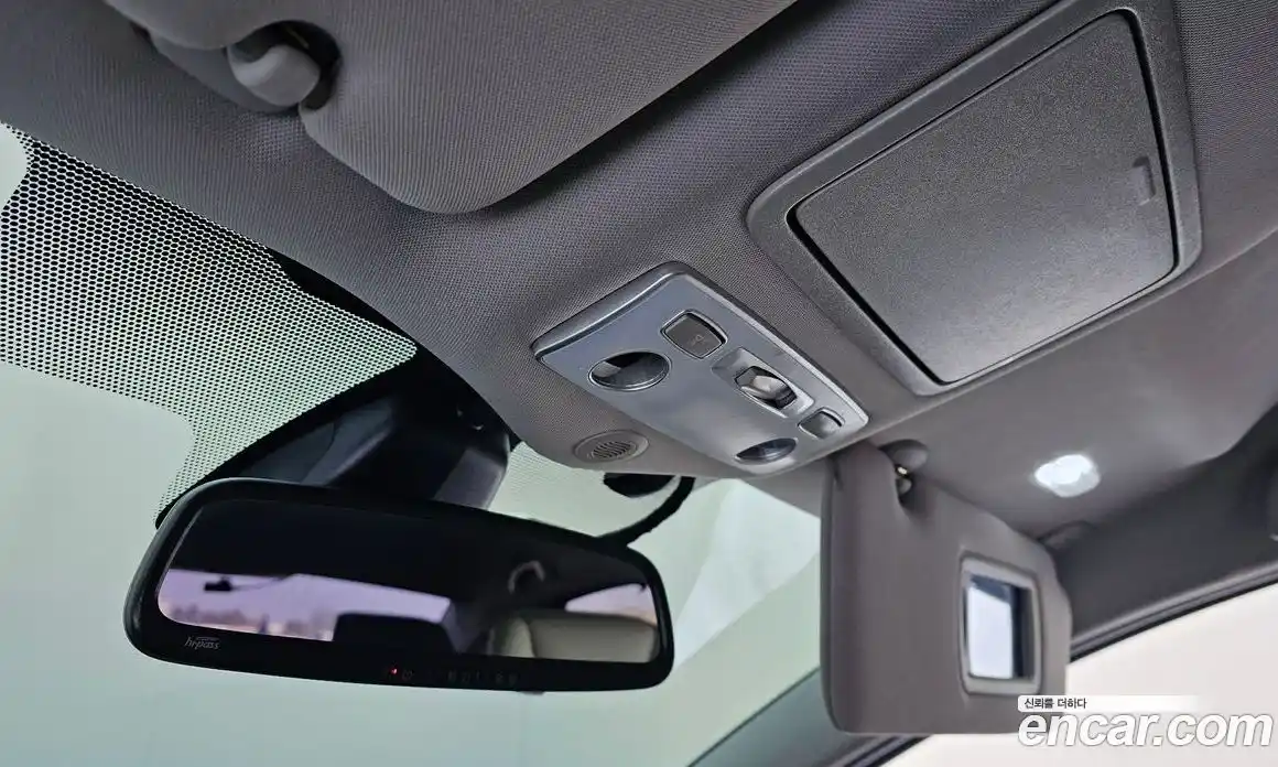 Renault SM7 2017 3.5 Автомат в Москве № 106400, фото 12