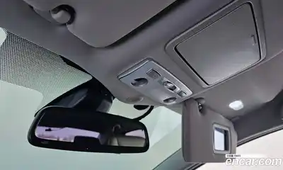 Renault SM7 2017 3.5 Автомат в Москве № 106400, миниатюра 12