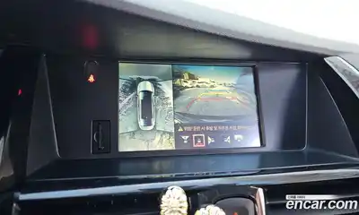 Renault SM7 2017 3.5 Автомат в Москве № 106400, миниатюра 6