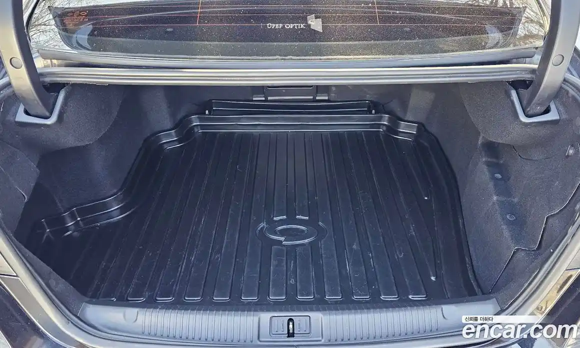 Renault SM7 2017 3.5 Автомат в Москве № 106400, фото 8