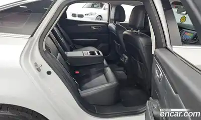 Renault SM6 2019 2.0 Автомат в Москве № 106566, миниатюра 12