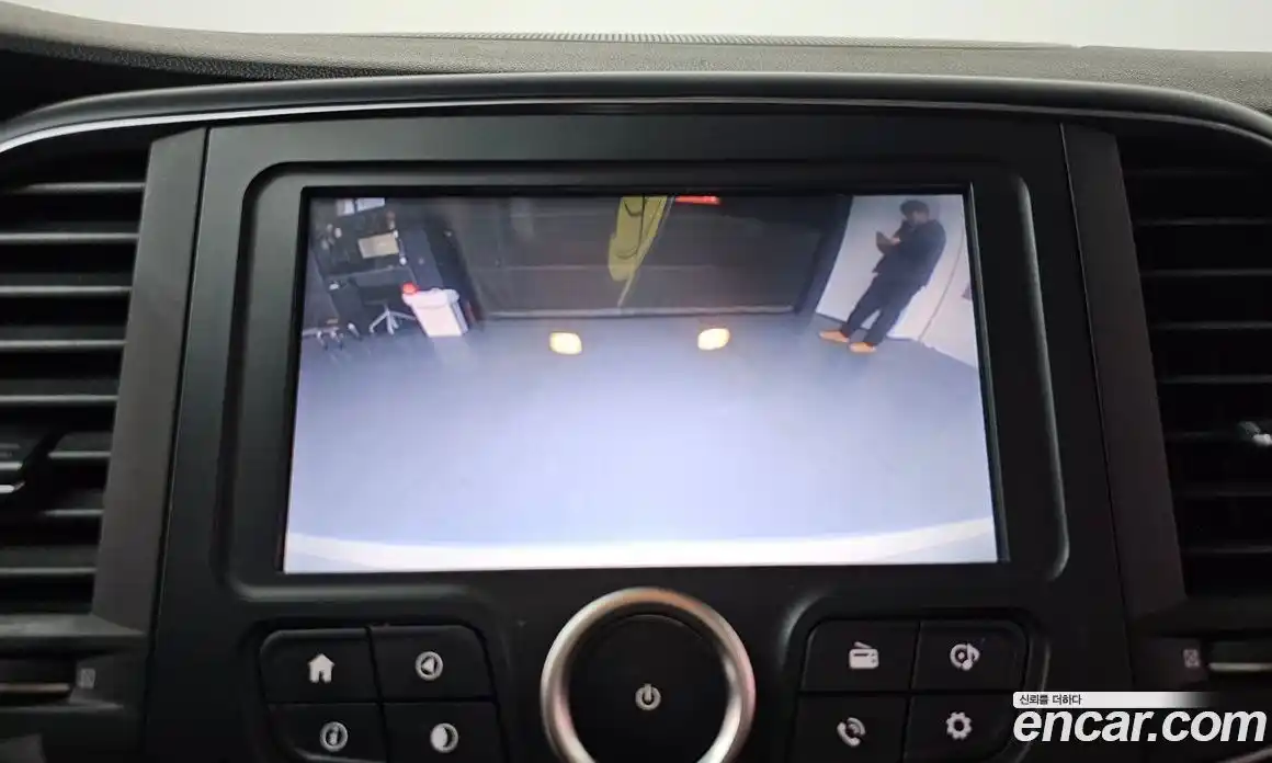 Renault SM6 2019 2.0 Автомат в Москве № 106566, фото 13