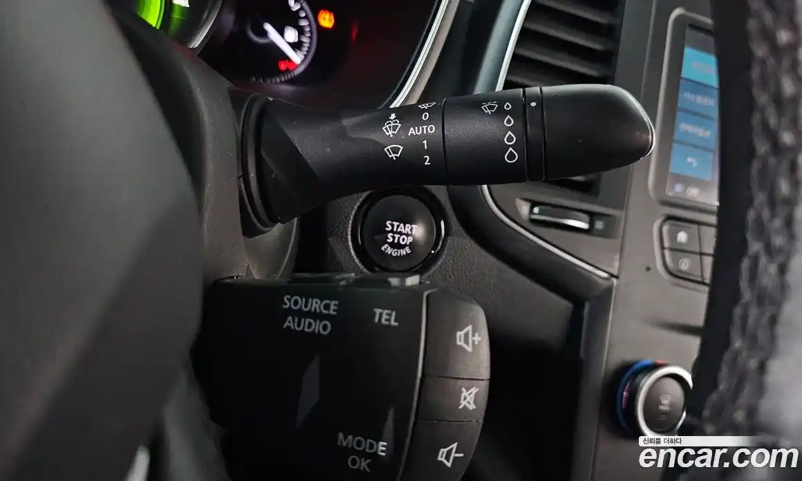 Renault SM6 2019 2.0 Автомат в Москве № 106566, фото 14