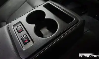 Renault SM6 2019 2.0 Автомат в Москве № 106566, миниатюра 3