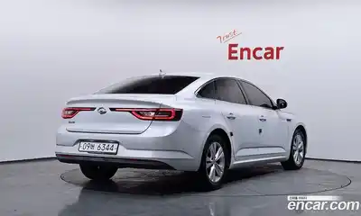 Renault SM6 2019 2.0 Автомат в Москве № 106566, миниатюра 4