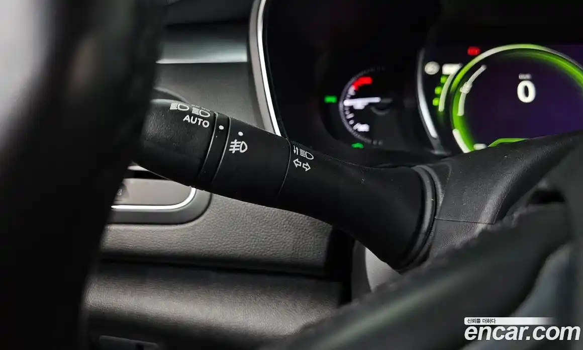 Renault SM6 2019 2.0 Автомат в Москве № 106566, фото 6