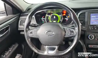 Renault SM6 2019 2.0 Автомат в Москве № 106566, миниатюра 9