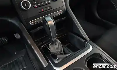 Renault SM6 2019 2.0 Автомат в Москве № 106566, миниатюра 10