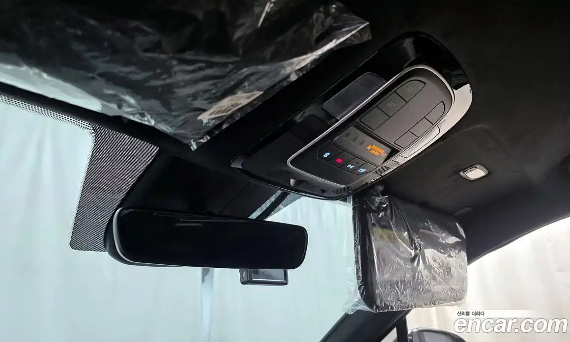 Hyundai Santa Fe 2022 1.6 Автомат в Москве № 107824, фото 16