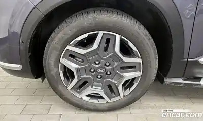 Hyundai Santa Fe 2022 1.6 Автомат в Москве № 107824, миниатюра 7