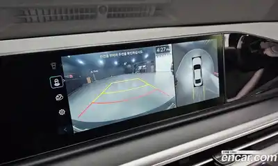 Hyundai Grandeur 2025 2.5 Автомат в Москве № 107979, миниатюра 11