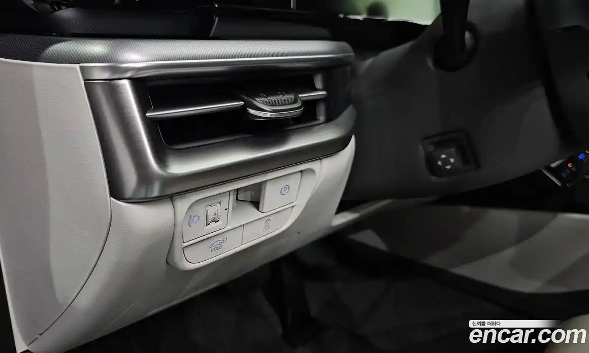 Hyundai Grandeur 2025 2.5 Автомат в Москве № 107979, фото 12