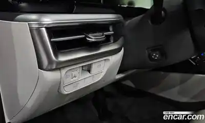 Hyundai Grandeur 2025 2.5 Автомат в Москве № 107979, миниатюра 12