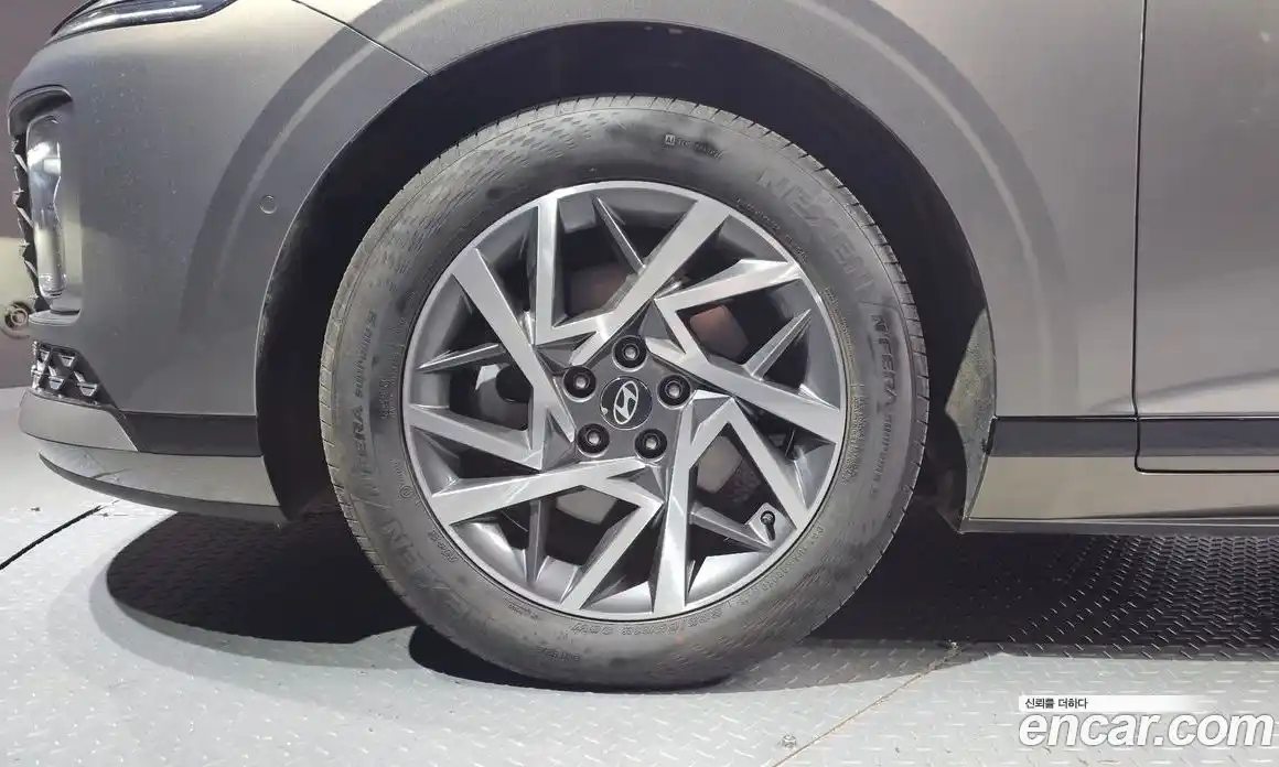 Hyundai Grandeur 2025 2.5 Автомат в Москве № 107979, фото 13