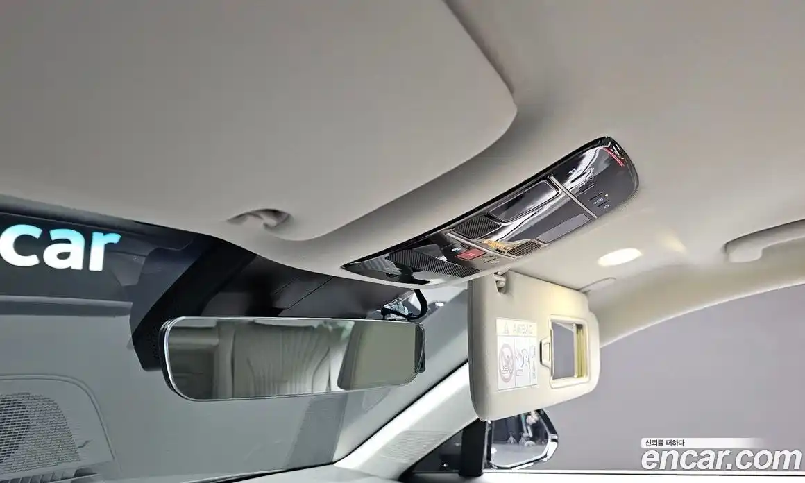 Hyundai Grandeur 2025 2.5 Автомат в Москве № 107979, фото 16