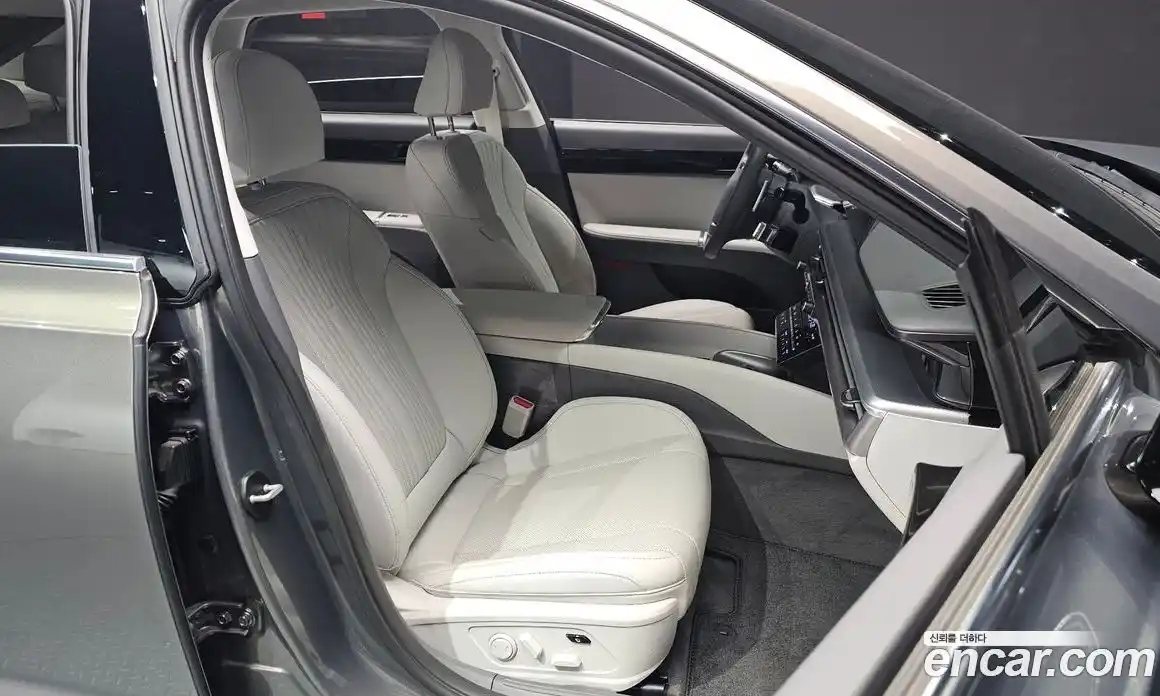 Hyundai Grandeur 2025 2.5 Автомат в Москве № 107979, фото 18