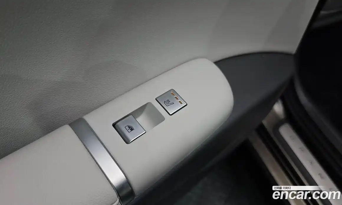 Hyundai Grandeur 2025 2.5 Автомат в Москве № 107979, фото 3