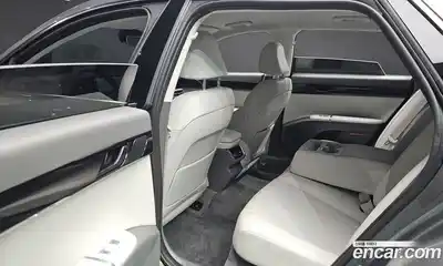 Hyundai Grandeur 2025 2.5 Автомат в Москве № 107979, миниатюра 5
