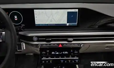 Hyundai Grandeur 2025 2.5 Автомат в Москве № 107979, миниатюра 6