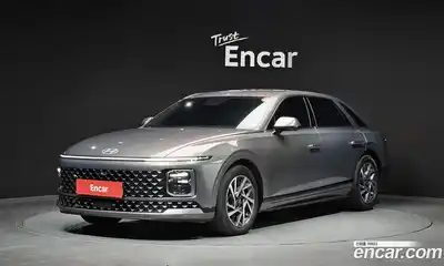 Hyundai Grandeur 2025 2.5 Автомат в Москве № 107979, миниатюра 7