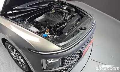 Hyundai Grandeur 2025 2.5 Автомат в Москве № 107979, миниатюра 8