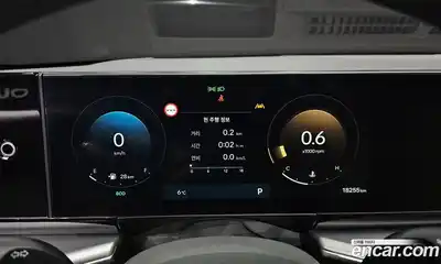 Hyundai Grandeur 2025 2.5 Автомат в Москве № 107979, миниатюра 9