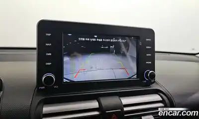 Hyundai Casper 2024 1.0 Автомат в Москве № 108301, миниатюра 11