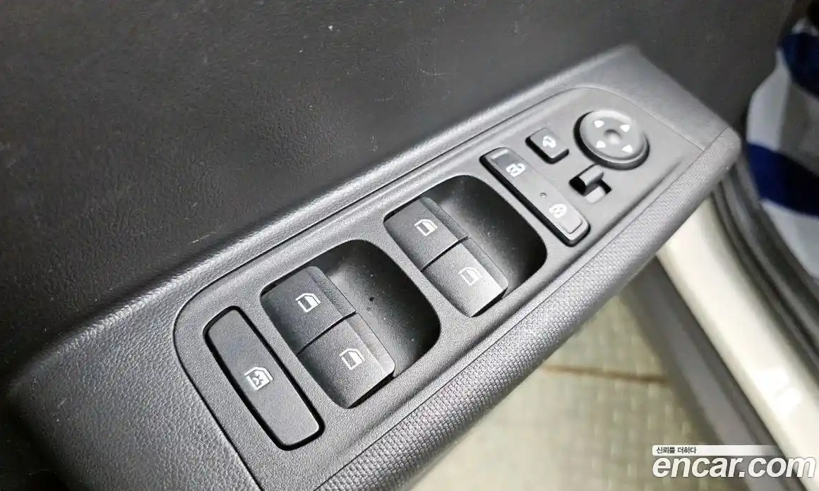 Hyundai Casper 2024 1.0 Автомат в Москве № 108301, фото 12